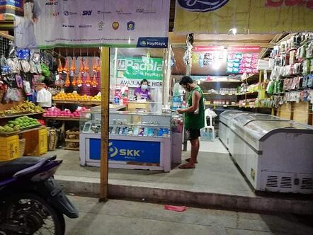 Store