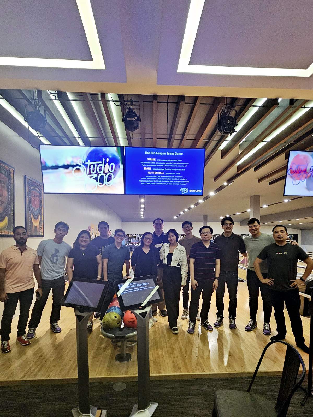 Team Maya