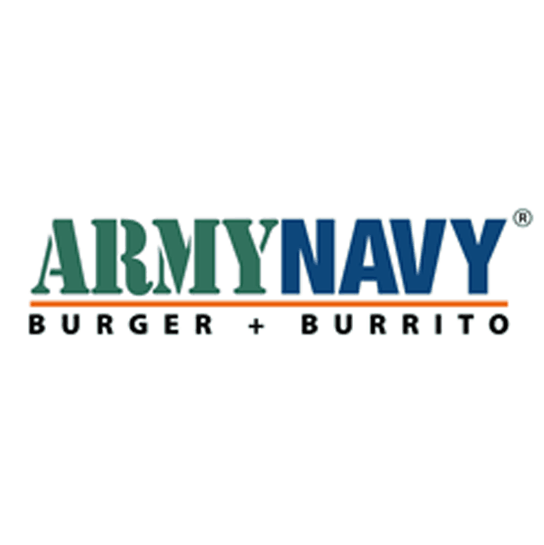 Army Navy