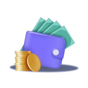 Cash In icon