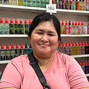 Mary Ann Mendoza