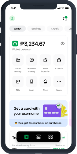 Phone Mockup
