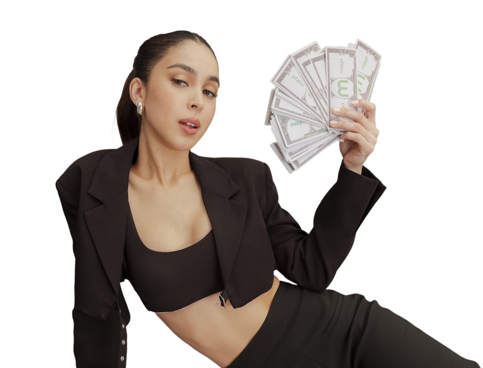 Julia Savings