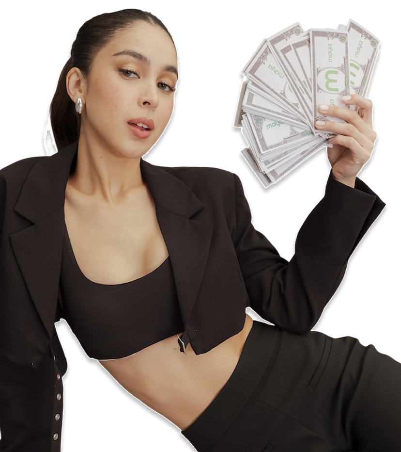 Julia Savings