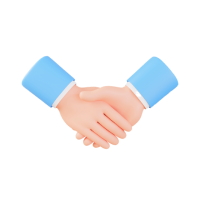 Hand Shaking