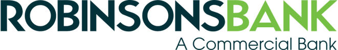 robinsons bank