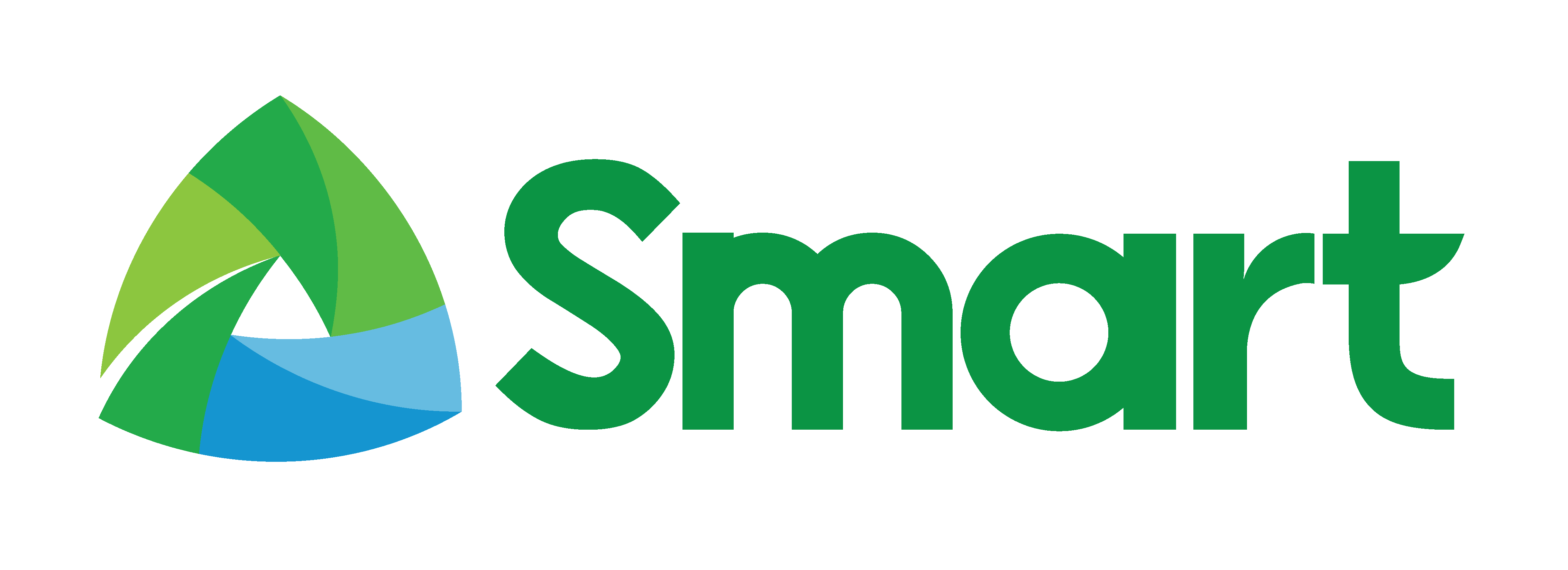 Smart logo