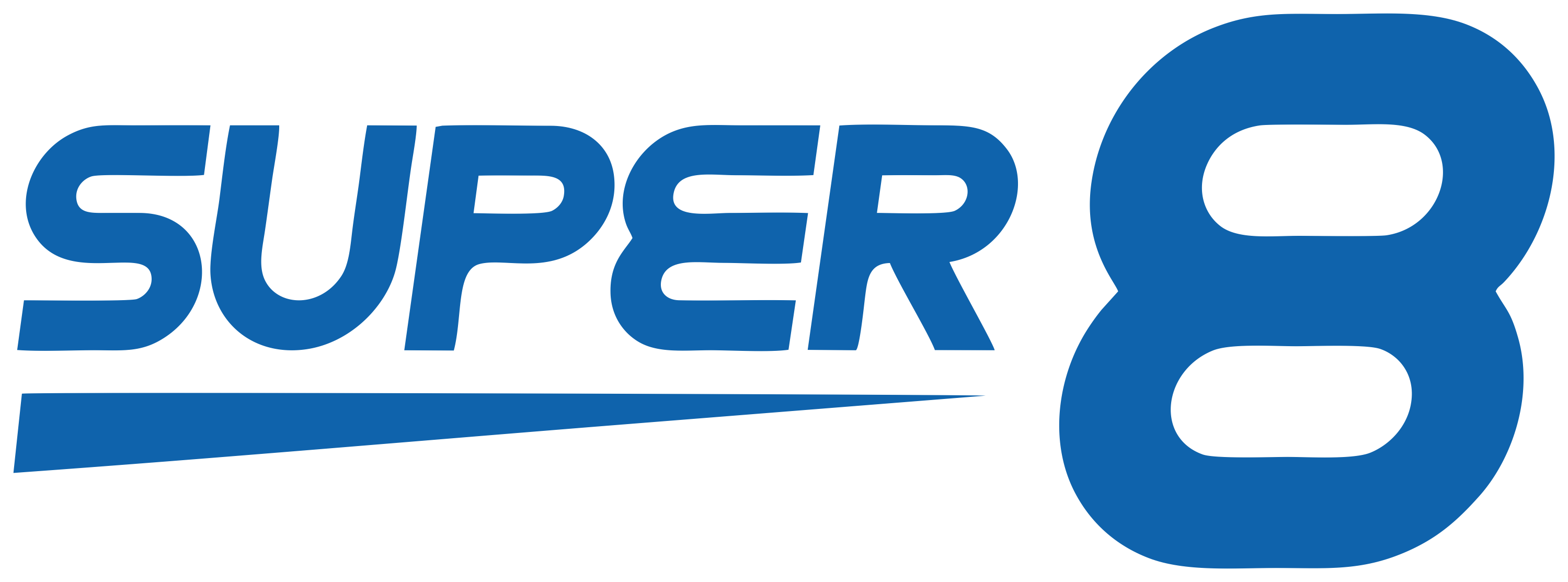SUPER 8 App