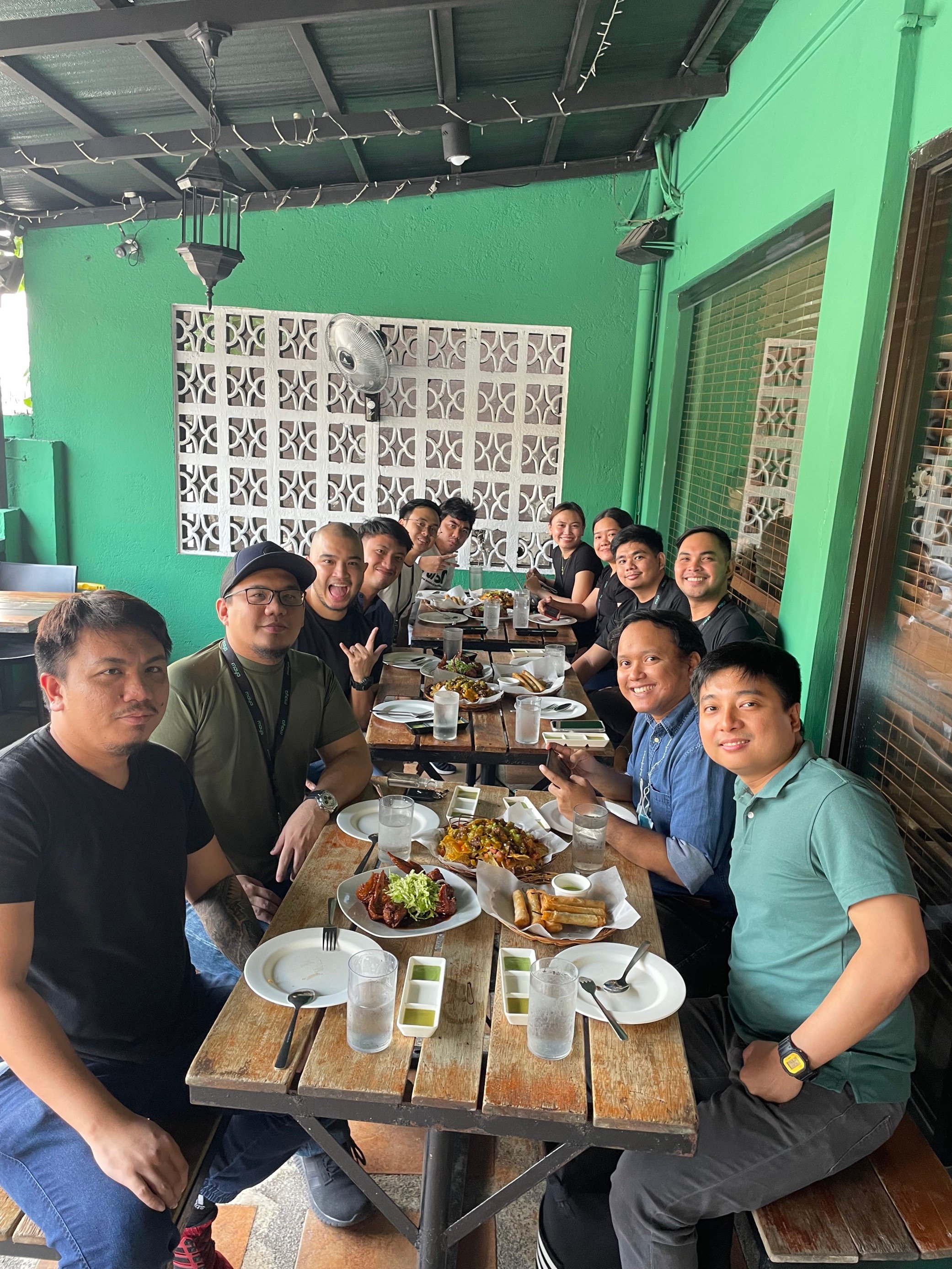 Team Maya