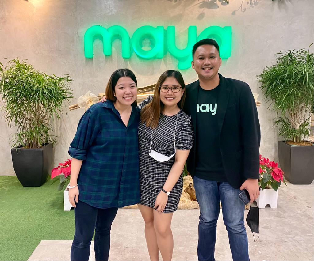 Team Maya