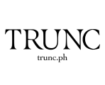 trunc logo