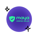 Verified seller badge