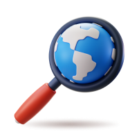 World Magnify