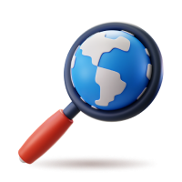 World map