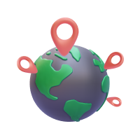 Worldwide